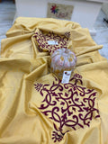 شرشف سفرة بوليسلك