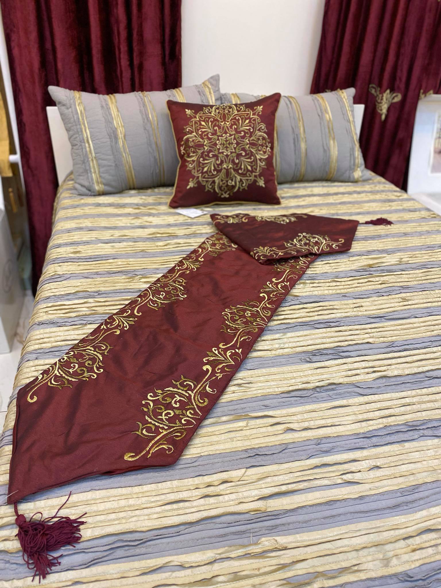 رنر خمري بوليسلك